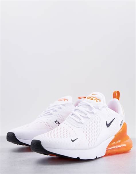 goedkoopste aanbieding nike ait max 270 wit